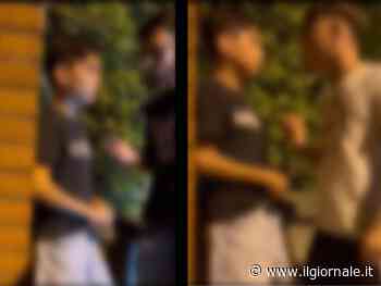 Choc ad Avellino, ragazzino bullizzato dalla baby gang. "Ti appendiamo come Cristo in Croce"