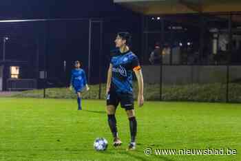 Sterk Nijlen stuurt Wellen met de staart tussen de benen huiswaarts: “Dit is natuurlijk goed voor het vertrouwen”