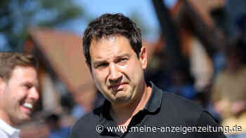 Stimmen zur 1860-Pleite: Giannikis erstickt Vollath-Diskussion im Keim – Verlaat im falschen Film