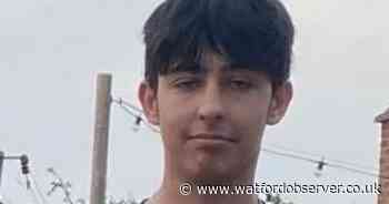 Have you seen missing teenager Bailey?