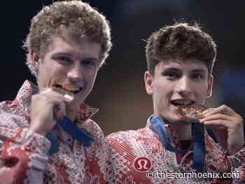 Sports Briefs: Paris Olympic Games wrap up