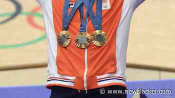 Olympische gouden medailles waardevoller dan ooit door hoge goudprijs