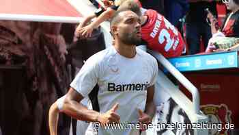 Leverkusen-Boss zeigt sich weiter offen für Tah-Deal – Macht Bayern jetzt Ernst?