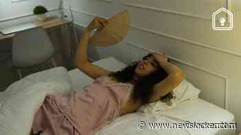 Zo bereid je je slaapkamer én jezelf voor op een warme zomernacht