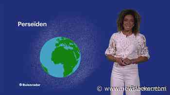 We kunnen weer genieten van vallende sterren: zo zit het