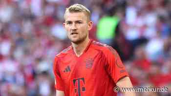 Insider enthüllt neue Details zum Doppel-Deal um Mazraoui und De Ligt