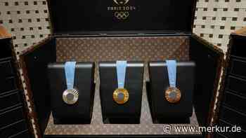 Deutschlands Trauer-Bilanz hält an: Olympia-Medaillenspiegel lässt tief blicken