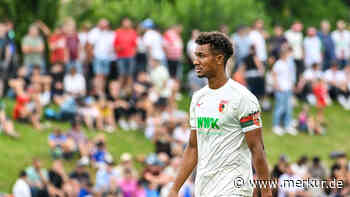 Eintracht Frankfurt prüft offenbar Transfer von Uduokhai