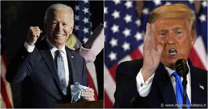 Cosa ci dobbiamo aspettare dalla probabile fine dell’impero Usa?