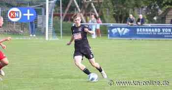 SV Todesfelde II beim SVT Bad Oldesloe: Schlafmützigkeit wird bestraft