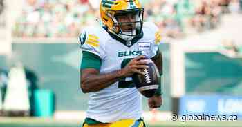 Elks look for first home win of the 2024 season against the Lions