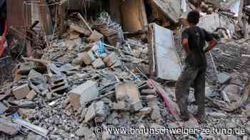 Israel warnt vor Vergeltungsschlägen – Heftige Reaktion erwartet