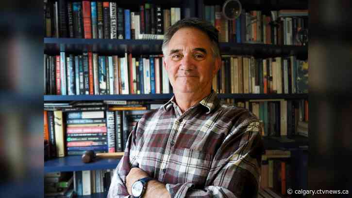 Bones creator Hart Hanson creates a new kind of private investigator with The Seminarian