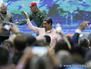 "La grazia se lascia il potere". Pressing di Washington su Maduro