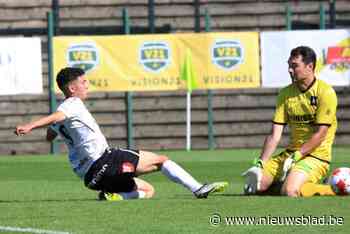 OVERZICHT CROKY CUP. Alle uitslagen en alle doelpuntenmakers van alle weekendmatchen in de derde ronde