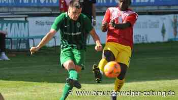 Vorsfeldes „Weg der kleinen Schritte“ geht weiter