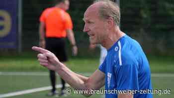 Nur 1:1 in Lengede: Darum bleibt Feer fair mit seinem Team