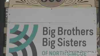 Slo-Pitch league raises funds for children's mentorship programs