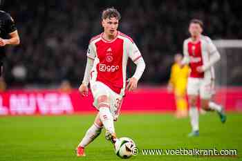 Mika Godts bewijst opnieuw dat Tedesco aan hem moet denken bij de Rode Duivels