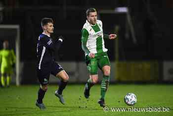 RC Mechelen plaatst zich na strafschoppen voor volgende ronde in frustrerend bekerduel: “Het was verre van goed”