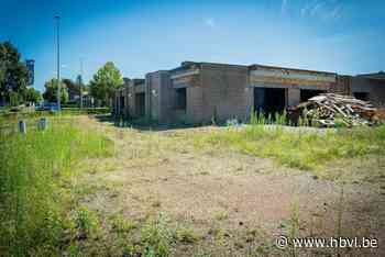 Werken gestart voor bouw McDonald’s op Meylandtlaan