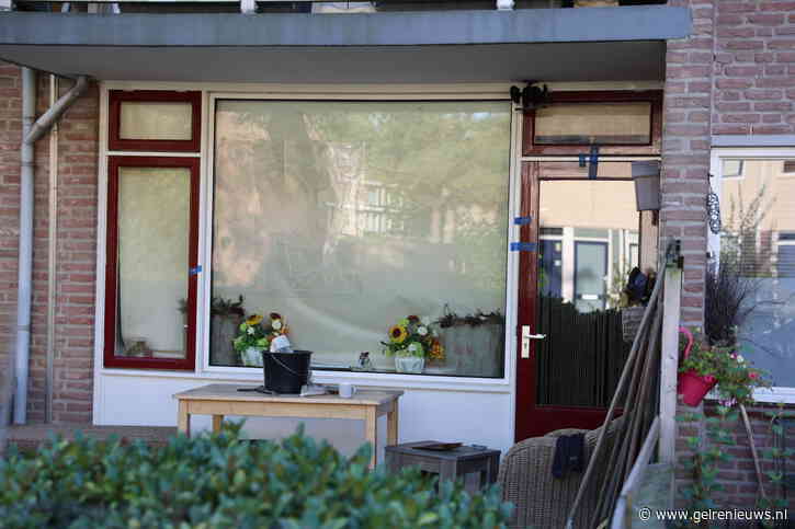 Vernielingen bij woning van verdachten ontvoering minderjarig kind