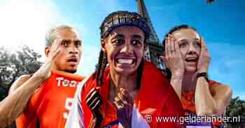 Waarom dit de allermooiste Olympische Spelen ooit waren