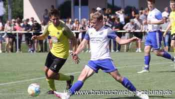 Derby zwischen Hankensbüttel und Wahrenholz bleibt ohne Sieger