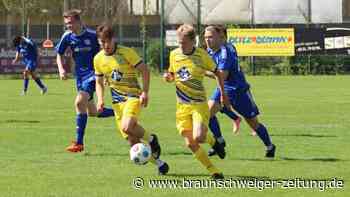 8:0 – Germania Wolfenbüttel schockt den MTV Salzdahlum