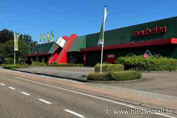 Lidl heeft nieuwe plannen voor winkel met ‘atypische look’ in Lummen