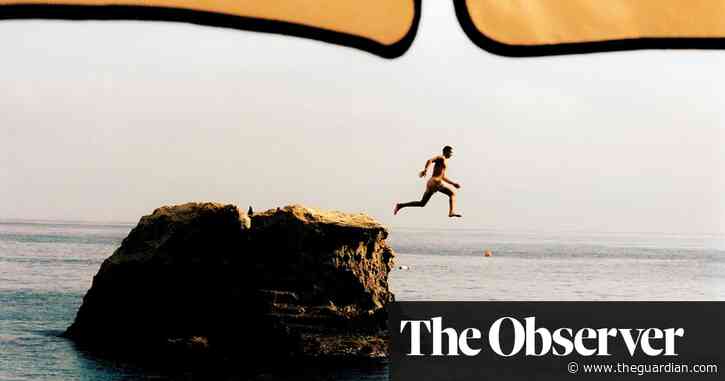 The big picture: sun worship in Sicily with Pia Riverola