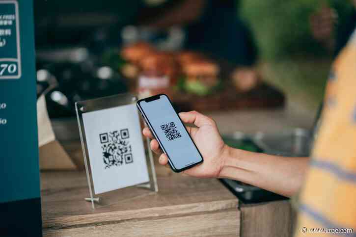 QR code scams are hidden in plain sight. Here's how to spot them