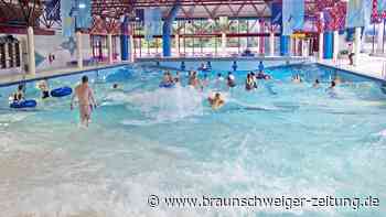 Bad Lauterberg: Darum gibt‘s im Vitamar jetzt Preisnachlass