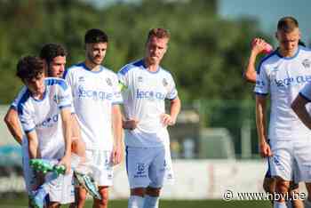 Tienkoppig Tongeren onderuit tegen Brusselse eersteprovincialer: “Dit is een eyeopener”