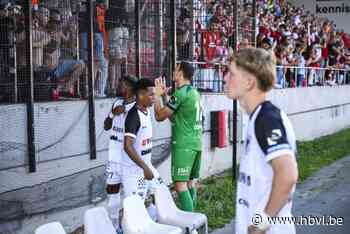 STVV-coach Lattanzio slaakt noodkreet: “Spelers en ik hebben hulp nodig van de club”