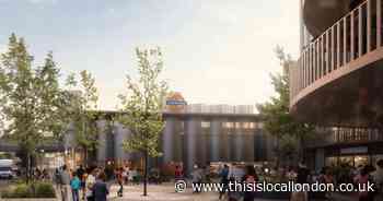 Plans for long-awaited Overground station next to Millwall Stadium given boost