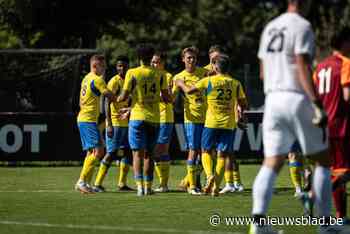 Tervuren-Duisburg en Euro 90 Kraainem stunten bijna, Herent en Betekom schakelen teams uit hogere reeksen uit