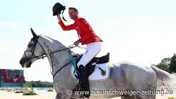 Olympia-Medaillenspiegel: Platz 10 für Deutschland