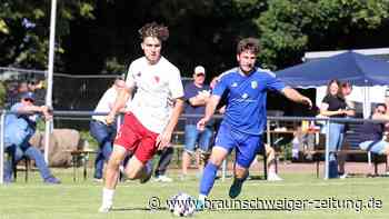Heeseberg glückt der Saisonauftakt, HSV bricht in sich zusammen
