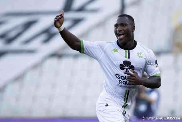 De nul is weg: Cercle Brugge boekt eerste zege en zadelt Beerschot op met één op negen