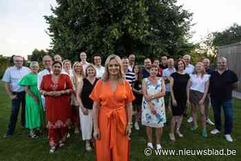 Kempeneers praat met Nijssens en plots vertrekken er vijf kandidaten bij CD&V