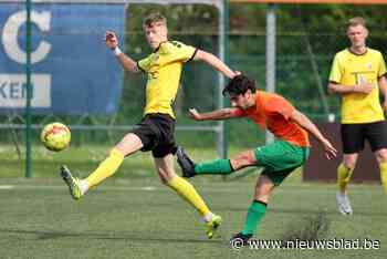 OVERZICHT BEKER VAN OOST-VLAANDEREN. Alle uitslagen van alle matchen van afgelopen weekend