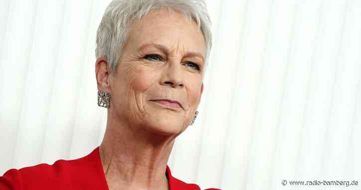 Ehrendoktorwürde für US-Schauspielerin Curtis