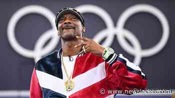 William, Catherine en Snoop Dogg bedanken Britse olympiërs