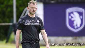 Kuijt wacht met Beerschot ook na drie speelronden op eerste zege