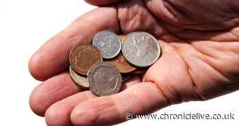 Hidden design in UK coins sparks amazement as social media users  realise the 'secret'