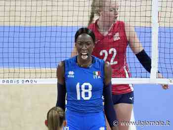 Olimpiadi, ecco chi sono le nuove icone corteggiate dalla sinistra italiana