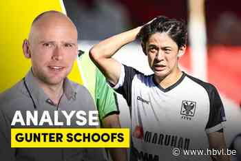ANALYSE. Onze STVV-watcher: “Met clubbeleving koop je geen kwaliteit”