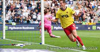 Cleverley on Rajovic: 'In the box he's different class'