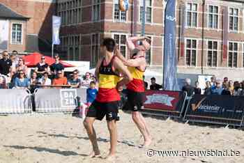 Vercauteren-Humblet houden Dennis Deroey van tweede opeenvolgende Belgische titel: “De ontgoocheling is erg groot”